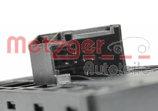 METZGER 0916254 ORIGINAL ERSATZTEIL GREENPARTS Schalter, Fensterheber